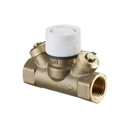 RobinetD'EQUI.HYCOCON TDN15F POUR SERVO-MOT/THERMOSTAT