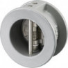 CLAPET DE RETENUE DOUBLE EN FONTE GRISE , DN200 PN16