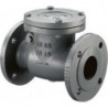 CLAPET DE RETENUE A BATTANT PN16 DN80