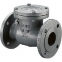 CLAPET DE RETENUE A BATTANT PN16 DN300