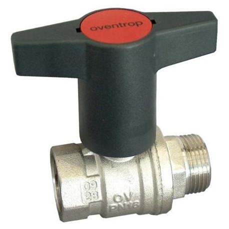 ROBINET OPTIBAL MF 1/2 