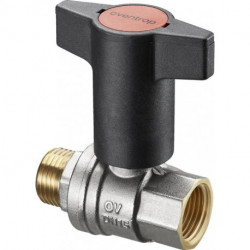 ROBINET OPTIBAL MF 1 1/4 