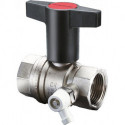 ROBINETOPTIBAL avec VIDANGE DN25