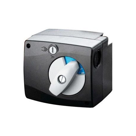 SERVO-MOTEUR LINEG 230V