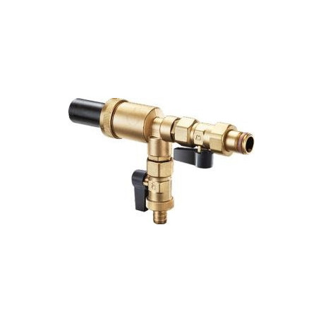 POMPE MANUELLE DE REMPLISSAGE POUR REGUSOL