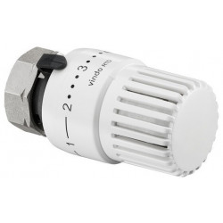 THERMOSTATVINDO RTD , BLANC, M30 x 1,5