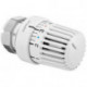Thermostat OV Uni LV 7-28 GrC. avec capteur de liquide blanc