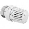 Thermostat OV Uni LV 7-28 GrC. avec capteur de liquide blanc