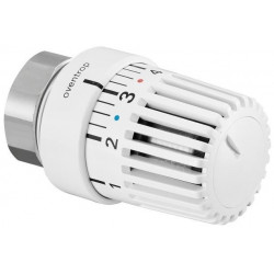 THERMOSTAT UNI LO, M38x1,5
