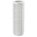 Cartouche filtrante OV 90-140 µm. 