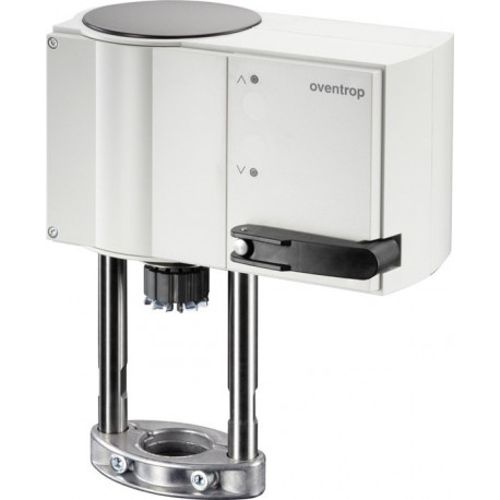SERVOMOTEURAKTOR M , 24V, POUR COCON QFC DN 125-150
