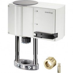 SERVOMOTEURAKTOR M , 24V, POUR COCON QFC DN 125-150, NO