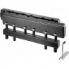 BLOC DE REPARTITION 3 CIRCUITS POUR REGUMAT DN20