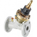 REGULATEUR AUTO.COCON QFC , FG.,DN65 PN25, BRIDES, 5,0-20,0 m3/h