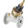 REGULATEUR AUTO.COCON QFC , FG.,DN125 PN25, BRIDES, 27-108 m3/h