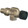CORPS DE RobinetEQU. INV., SERIE A, DN 15 F, M30x1,5