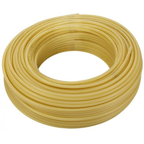 Tuyau en plastique OV PE-XcCopex 17x2mm. Rouleau 240 m (Par 240)