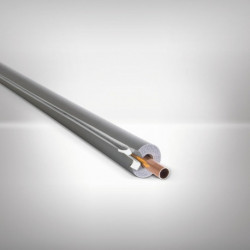 Gaine isolante SH/ARMAFLEX autocollant Épaisseur d'isolation 26 mm, 48,3 mm ARMACELL