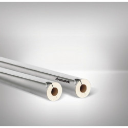 Coquille tuyau Armacell ARMALOK DSD 20mm 22mm (Par 60)
