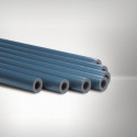Tuyau Armacell TUBOLIT S DSD 20mm sans fente 2 m 42.4mm (Par 40)
