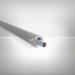 Tuyau Armacell TUBOLIT DG-A l DSD 13mm fendu 2 m 42mm (Par 60)