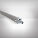 Tuyau Armacell TUBOLIT DG-A l DSD 13mm fendu 2 m 42mm (Par 60)
