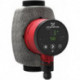 Pompe de circulation de chauffage ALPHA2 230 V. PN 10. 180mm Typ 32-80. Rp 1 1/4Z