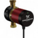 Pompe de circulation COMFORT UP 20-14 BX PM DE. 230V.G 1 Z. 140mm