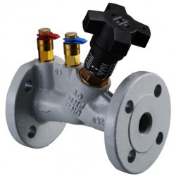 VANNE EQUIL. HYDROCONTROL VFC,FONTE G.,DN 40,SET N.2, DNV-GL