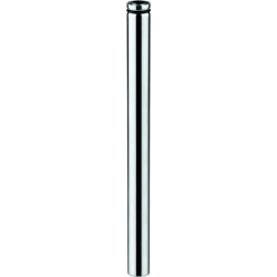 Rallonge de tuyau Grohe d-16mm 200mm MS chr