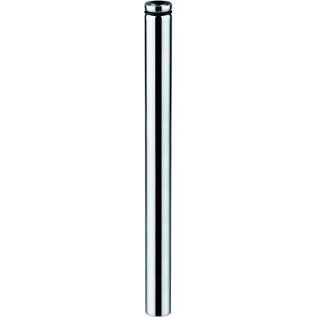 Rallonge de tuyau Grohe d-16mm 200mm MS chr