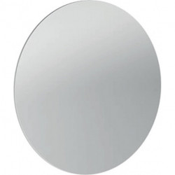 Miroir grossissant Geberit