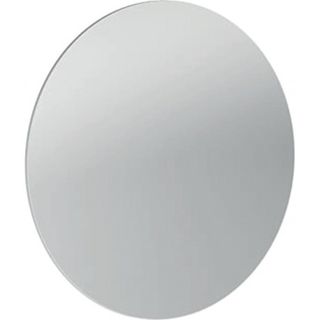 Miroir grossissant Geberit