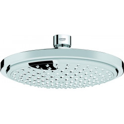 Euphoria Cosmo 180 Douche Tête 8L