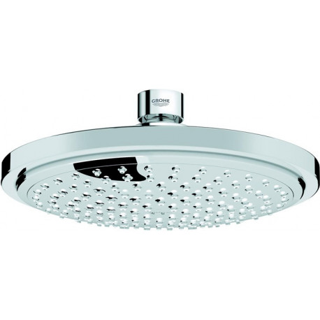 Euphoria Cosmo 180 Douche Tête 8L