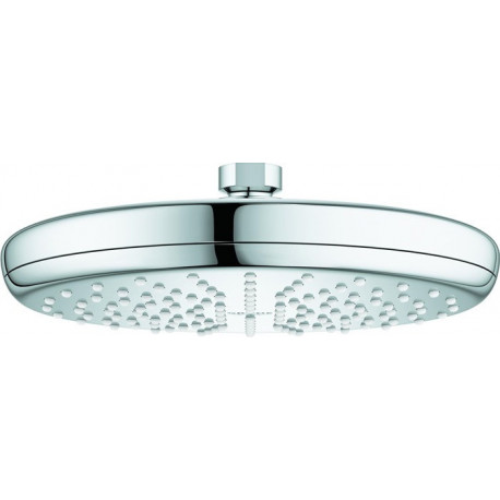 Tête de douche TEMPESTA 210 d- 210mm chrom