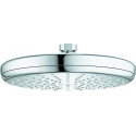 Tête de douche TEMPESTA 210 d- 210mm chrom