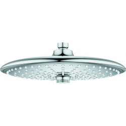 Tête de douche EUPHORIA 260 d- 260mm chrom