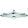 Tête de douche EUPHORIA 260 d- 260mm chrom