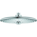 Euphoria 260 tête de douche 8