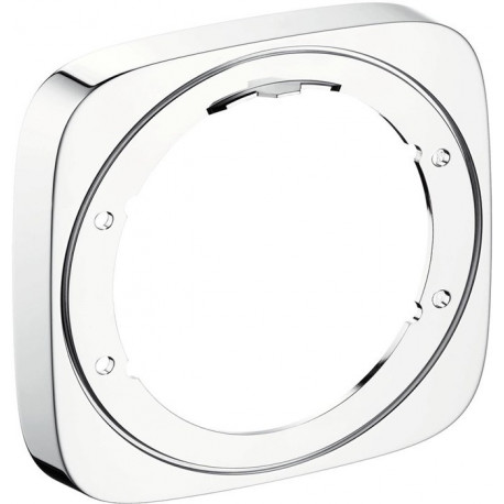 Rosace d'Extension d- 157mm chr