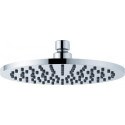 Pomme de douche pluie IDEALRAIN d : 200 mm chrome IDEAL STANDARD