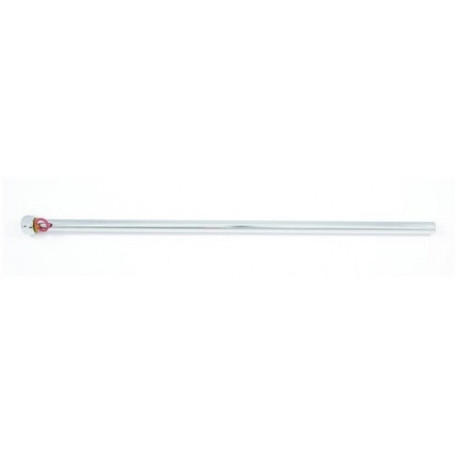 Tubes cuivre 1/2Z d : 16 mm, 500 mm chromé IDEAL STANDARD