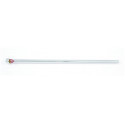 Tubes cuivre 1/2Z d : 16 mm, 500 mm chromé IDEAL STANDARD