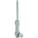 SCHELL Tube de rinçage WC VERONA E / COMPACT II