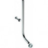 SCHELL Set tube de rinçage WC