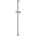Barre de douche avec support de douche, longueur 874 mm, d : 18 mm chromé TOTO