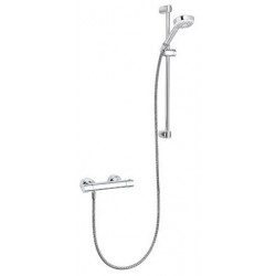 KLUDI LOGO SHOWER DUO 600mm