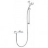 KLUDI LOGO SHOWER DUO 600mm