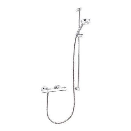 KLUDI LOGO SHOWER-DUO 90 CM